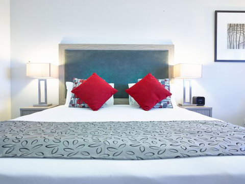 H Hotel - Northern Rivers Accommodation 7